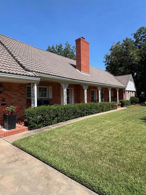 210 E Cammack, Shawnee, OK 74804 - photo 6