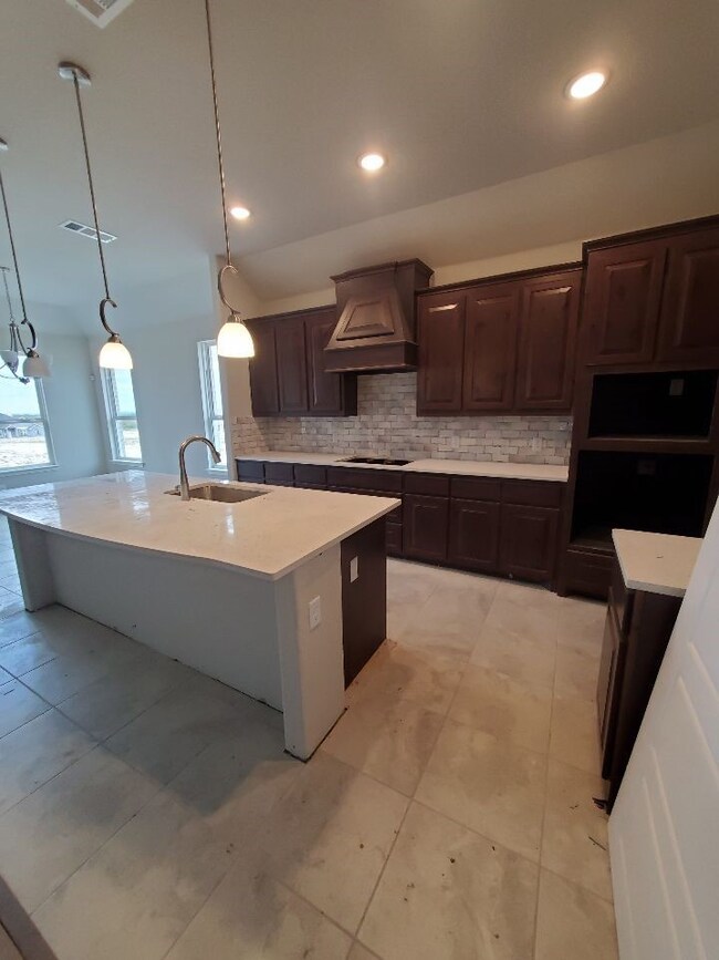 5021 Freestone Dr, Weatherford, TX 76085 - photo 5