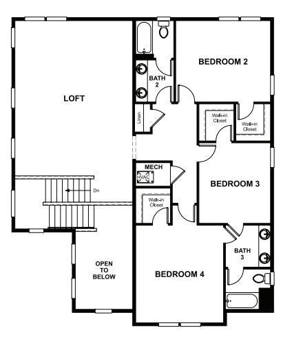 136 W Cassa Way, Mount Juliet, TN 37122 - photo 4