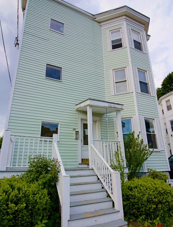 20 Forest Ave unit 2, Salem, MA 01970 - photo 2