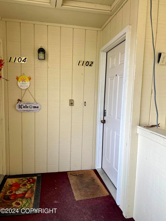 2410 Sentry Dr unit 1102, Anchorage, AK 99507 - photo 5