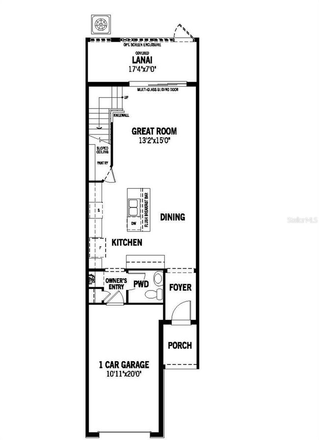 3266 Timber Crossing Ave, Brandon, FL 33511 - photo 2