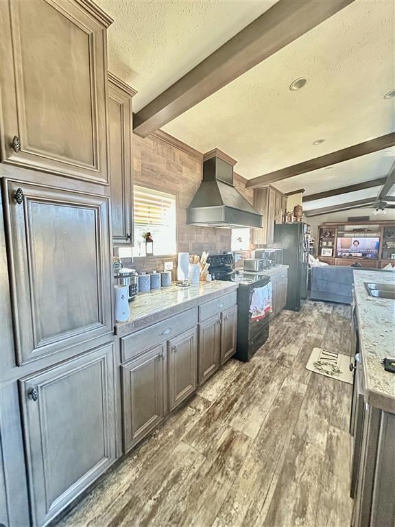 961 Lockhart Cut, Deridder, LA 70634 - photo 4