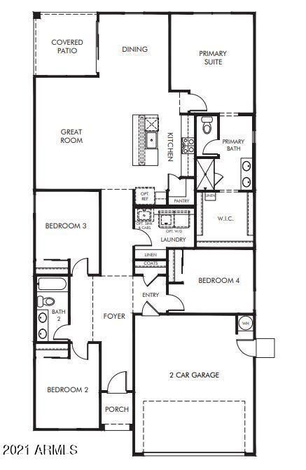 17976 W Pierson St, Goodyear, AZ 85395 - photo 2