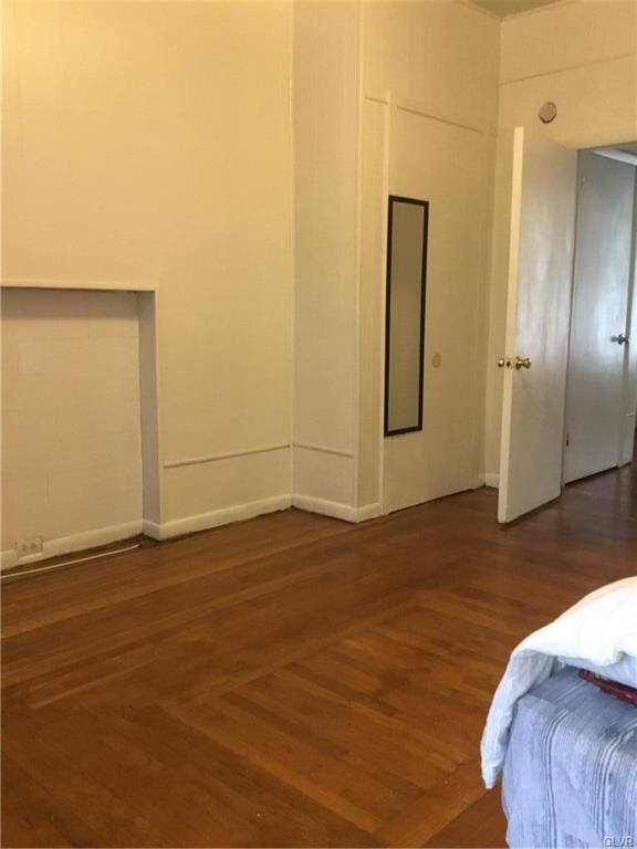 1st Floor Bedroom
