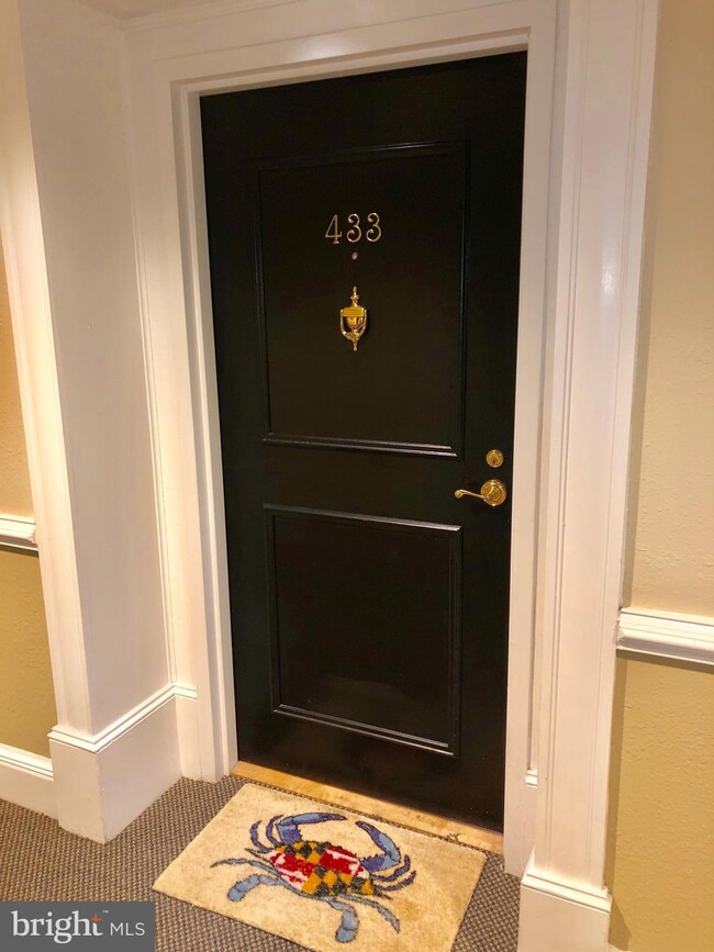 Residences At Henderson's unit 433, Baltimore, MD 21231 - photo 2