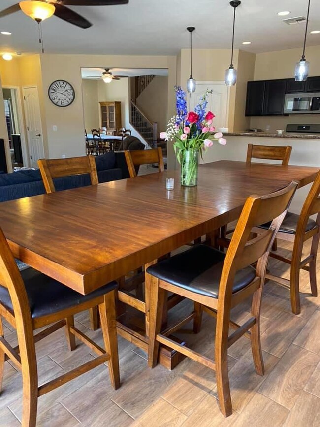 Dinning Room