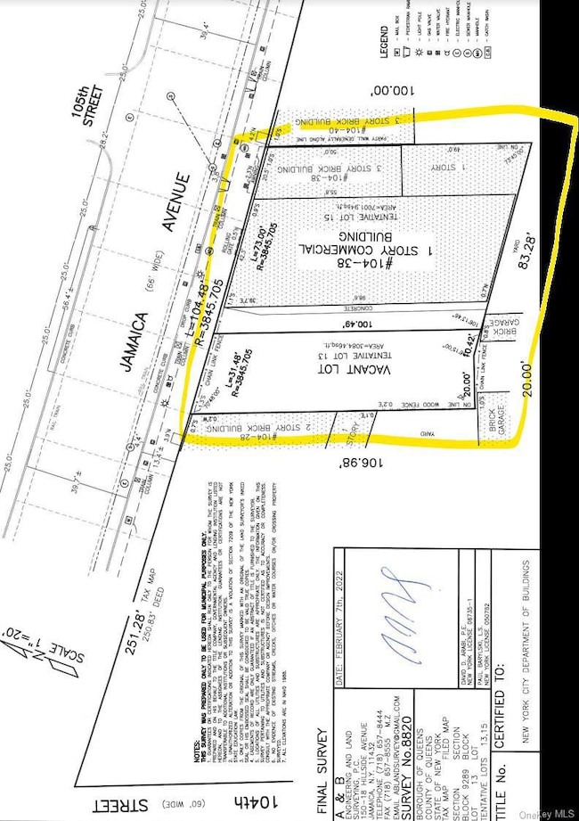 10438 Jamaica Ave, Richmond Hill, NY 11418 - photo 4