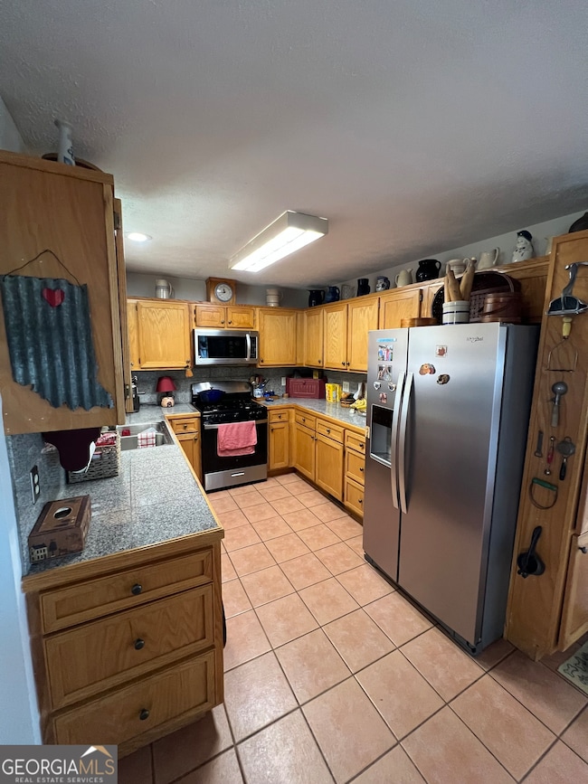 1512 Buckeye Rd, East Dublin, GA 31027 - photo 5