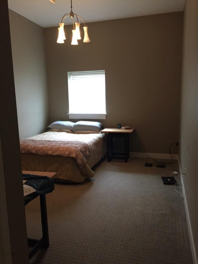 Bed Room 2 A
