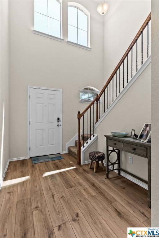 1821 Cow House Ct, Copperas Cove, TX 76522 - photo 6