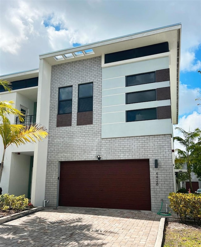 4428 NW 9th St, Plantation, FL 33317 - photo 2