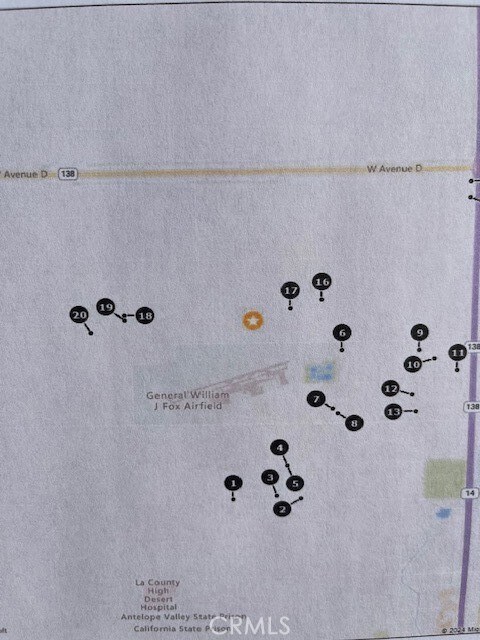 0 Ave E-11 46th Stw unit OC25263631, Lancaster, CA 93536 - photo 3