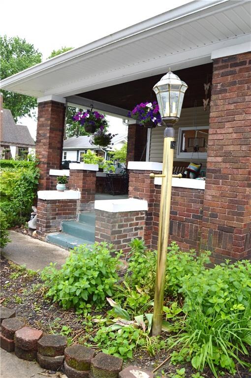 260 Herriott St, Franklin, IN 46131 - photo 6