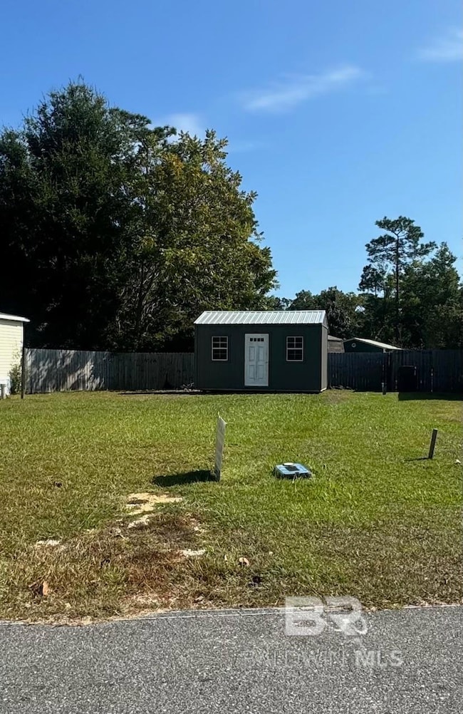 672 Escambia Loop unit 672RV, Lillian, AL 36549 - photo 2