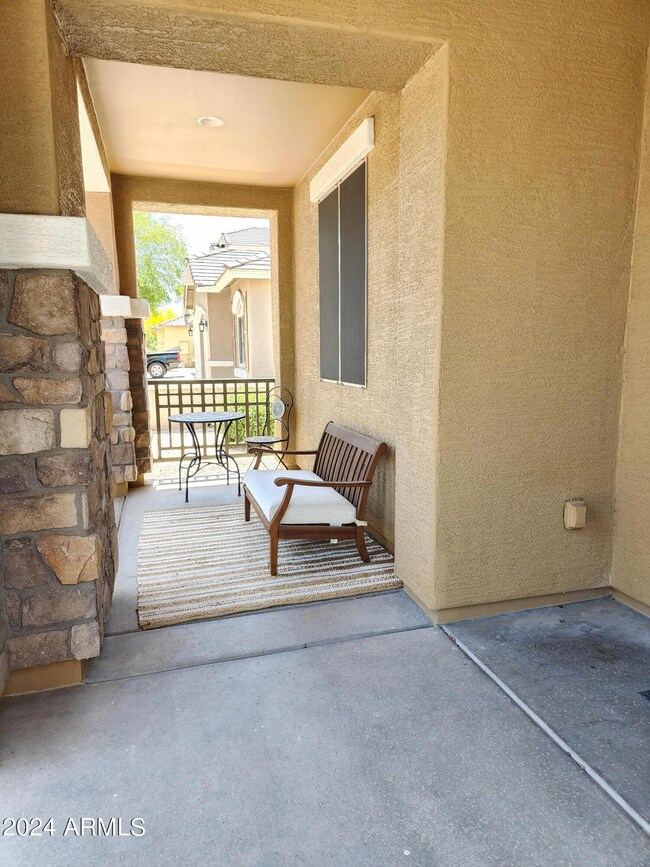 Front Porch 1