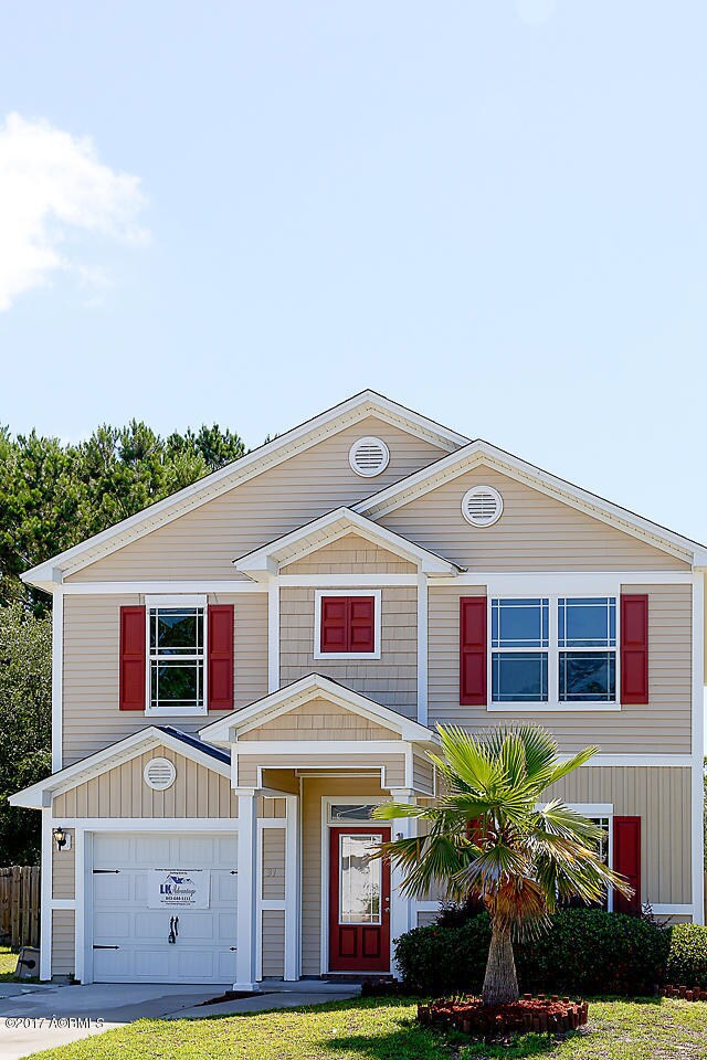 31 Isle of Palms E, Bluffton, SC 29910 - photo 2