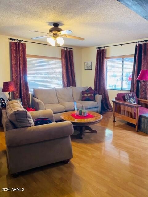 1029 E 6th St, Douglas, AZ 85607 - photo 4