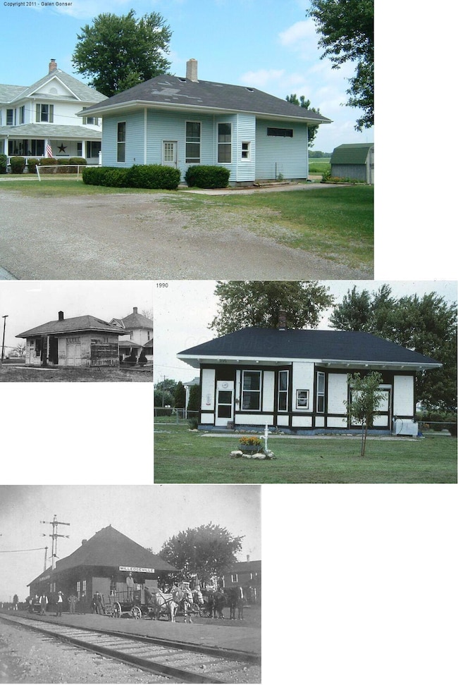 8350 Main St NW, Milledgeville, OH 43142 - photo 4