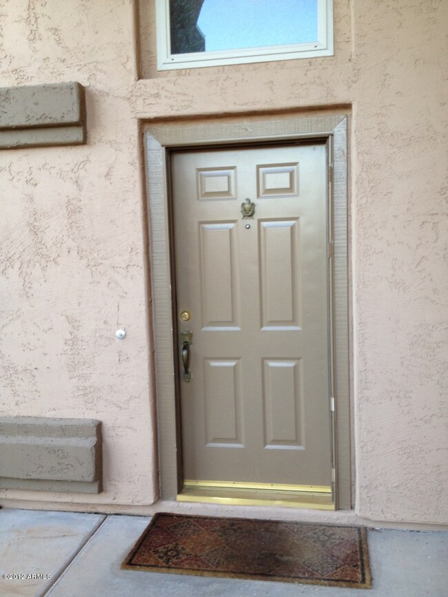 7243 E Monte Ave unit 2, Mesa, AZ 85209 - photo 4