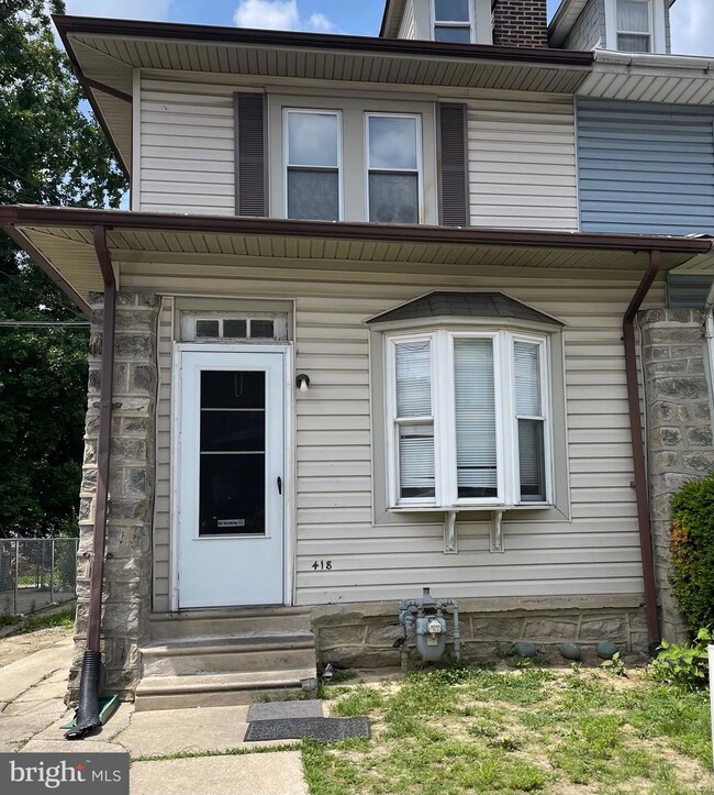 418 Orchard Ave, Lansdowne, PA 19050 - photo 3
