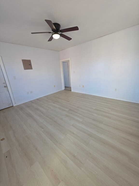 850 County St unit 3, New Bedford, MA 02740 - photo 4