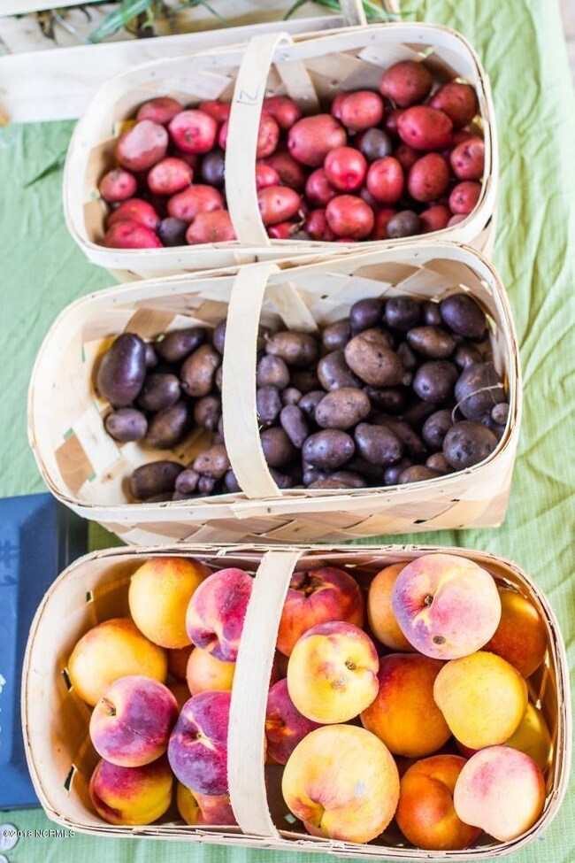 Farmers Market 2