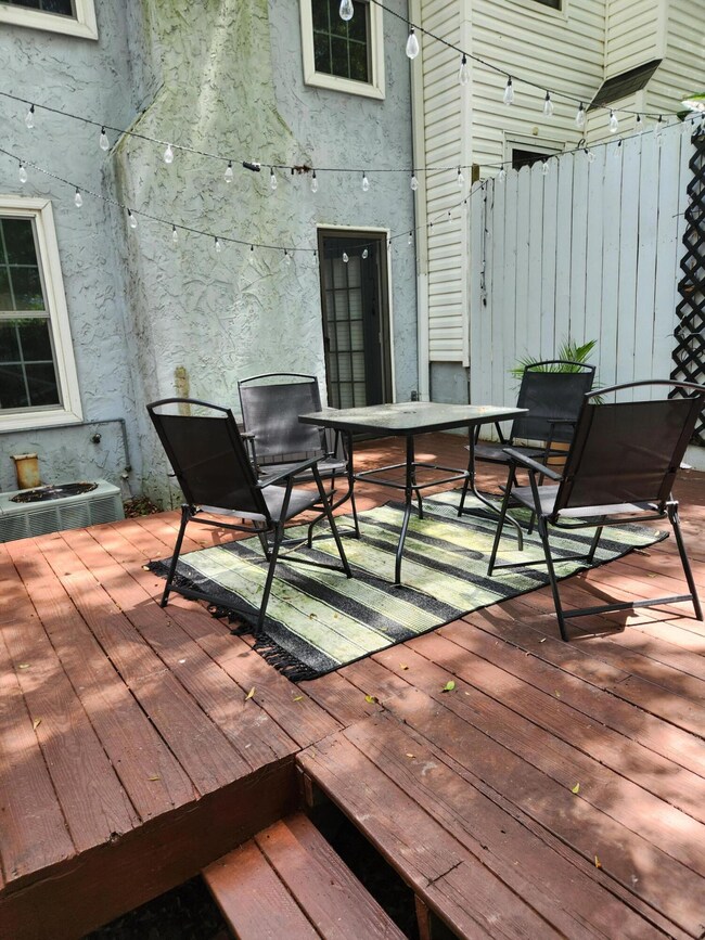 Patio 2