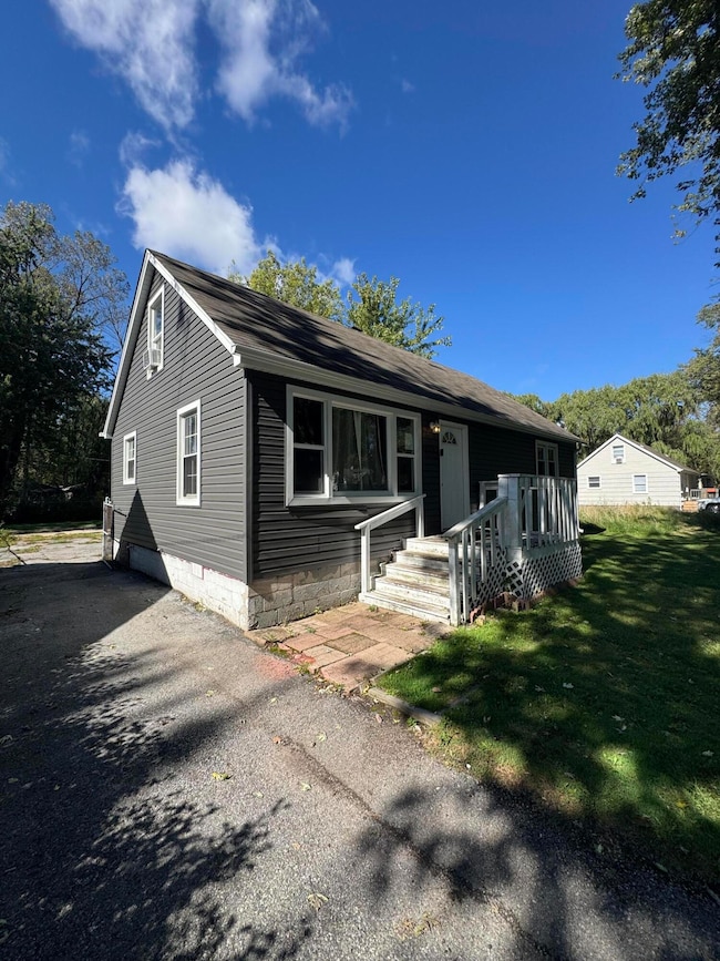 2338 Sherman St, Gary, IN 46406 - photo 2