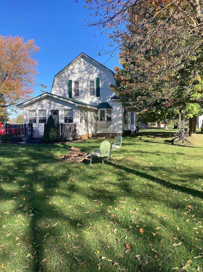 737 N Canal St, Lagrange, IN 46761 - photo 3