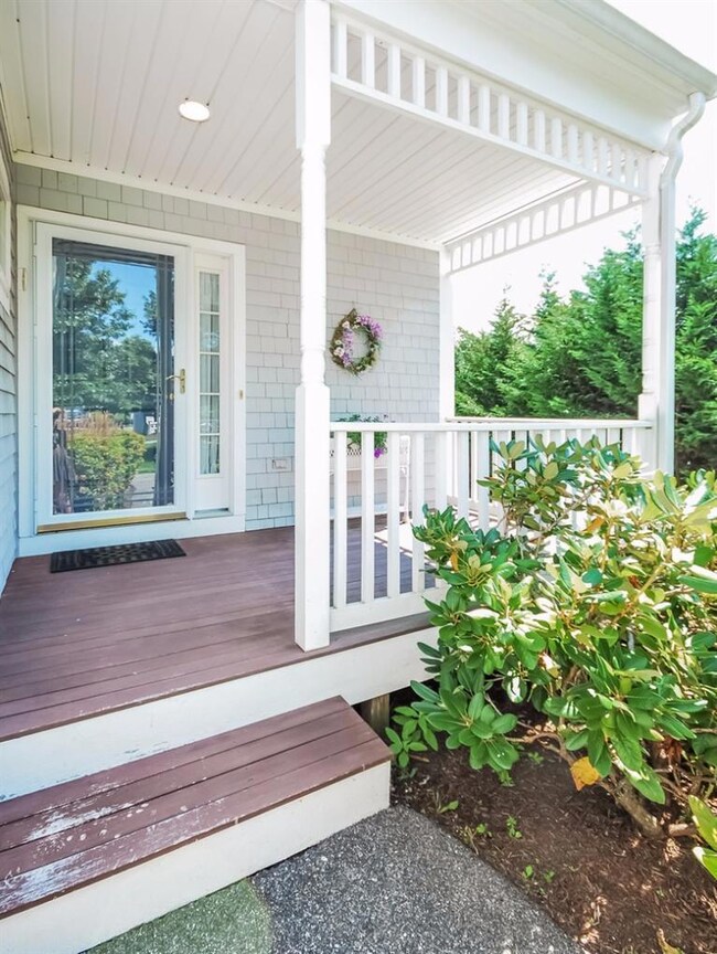 11 Prestwick Rd unit 78, Buzzards Bay, MA 02532 - photo 4