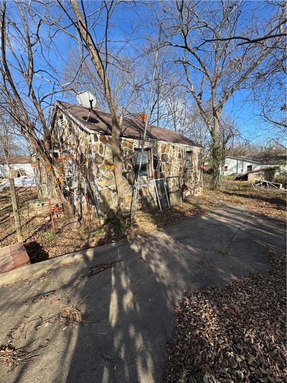 207 Campbell St, Berryville, AR 72616 - photo 4