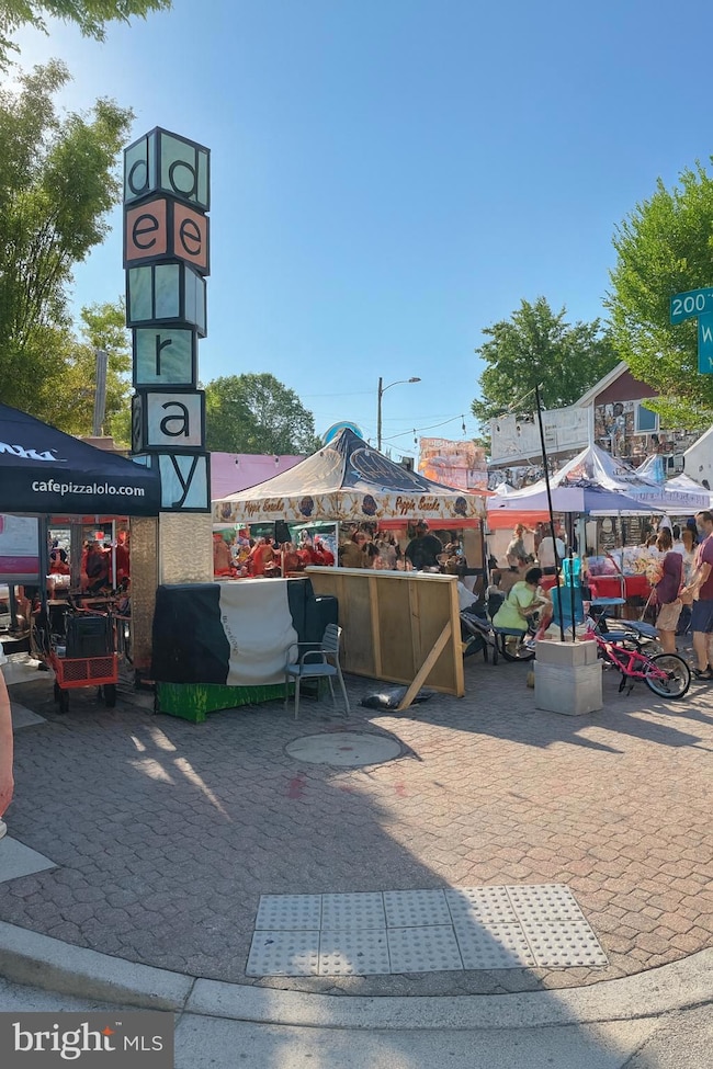 202 E Mason Ave unit 301, Alexandria, VA 22301 - photo 6