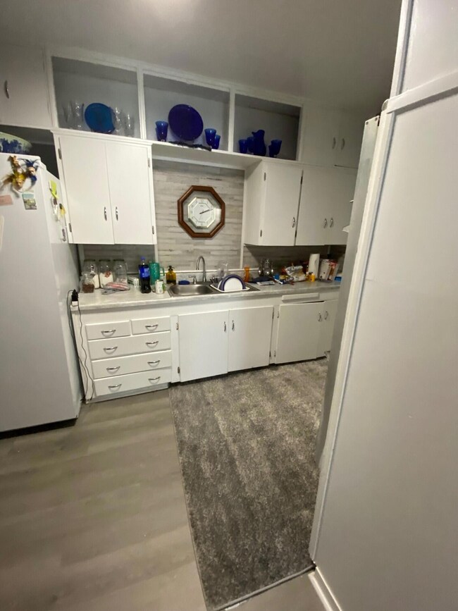 112 S Texas St unit S, Deridder, LA 70634 - photo 4