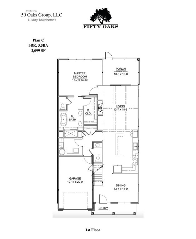 149 Fifty Oaks Ln, Saint Simons Island, GA 31522 - photo 3
