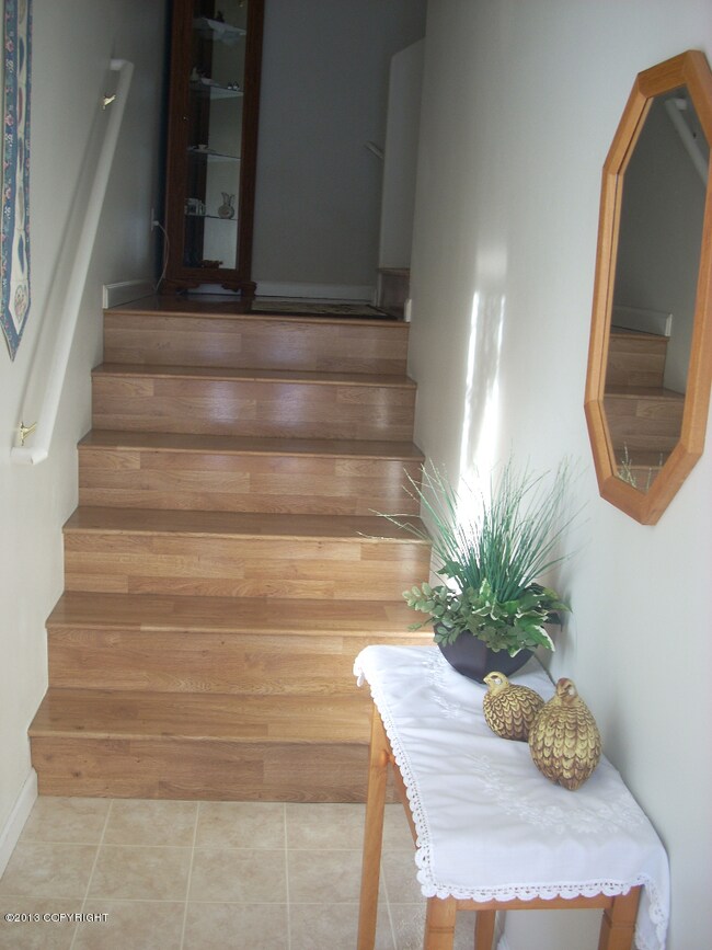 Entry Way