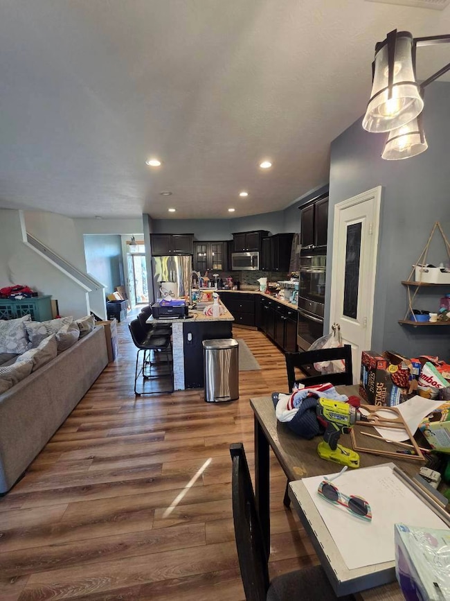 5011 MacAferty St, Plainfield, IN 46168 - photo 4