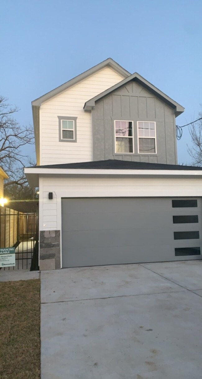 6618 Apollo St, Houston, TX 77091 - photo 3