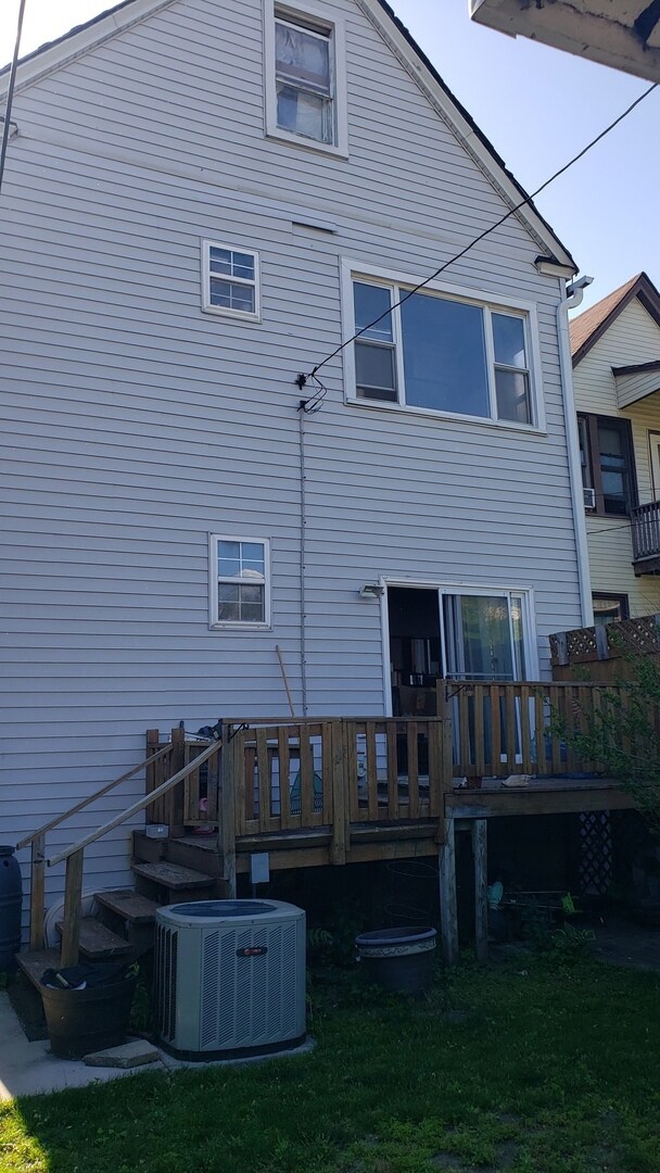 4933 N Seeley Ave, Chicago, IL 60625 - photo 4