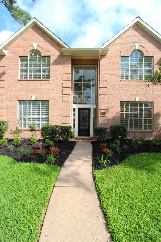 This home is located in the EXEMPLARY and highly-sought Friendswood ISD.