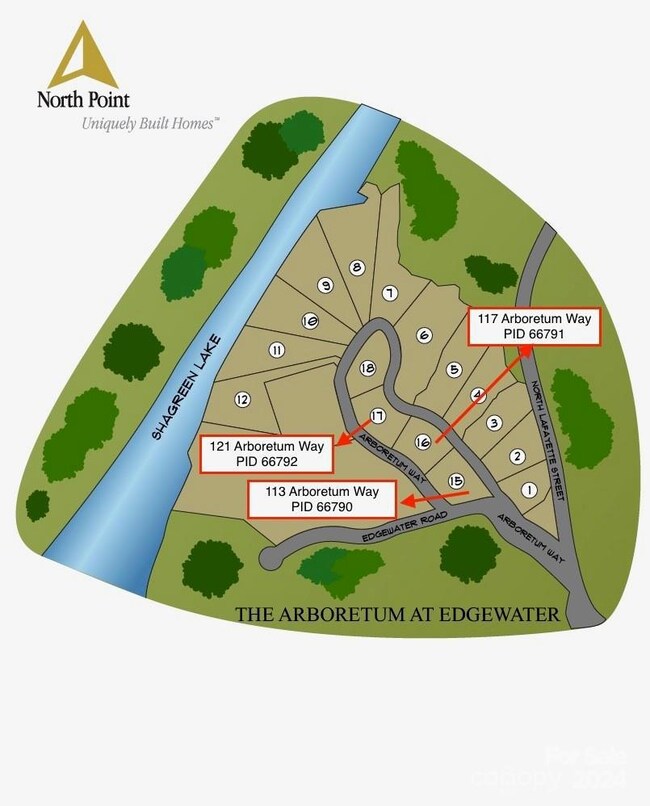 121 Arboretum Way, Shelby, NC 28150 - photo 5