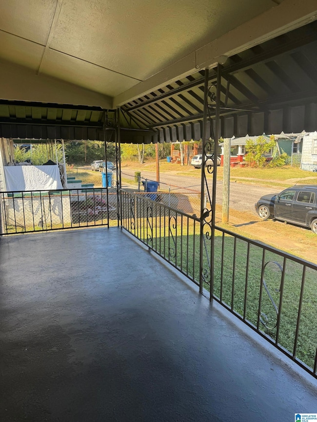 117 62nd St, Fairfield, AL 35064 - photo 2