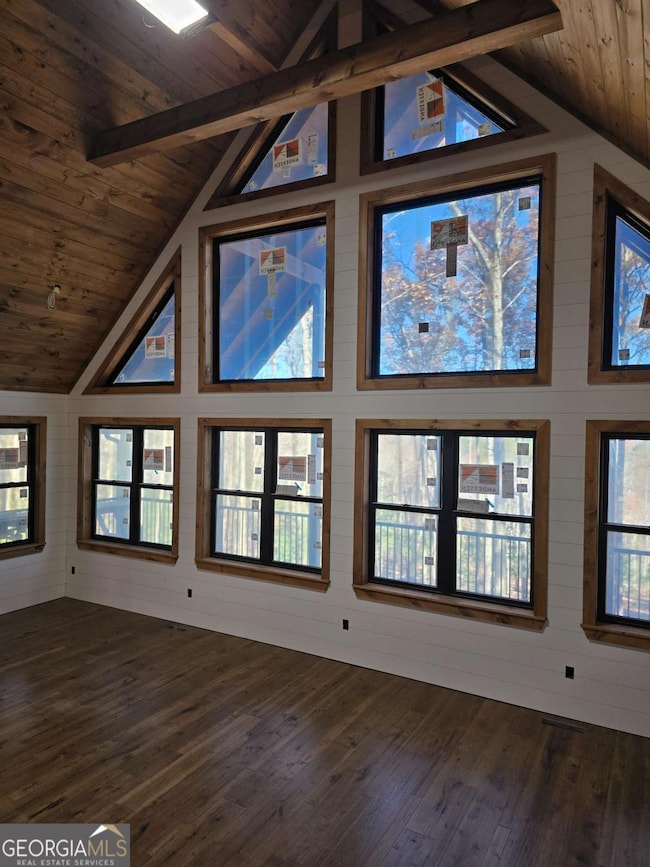 TRACT 1 Big Oak Ln, Epworth, GA 30541 - photo 6