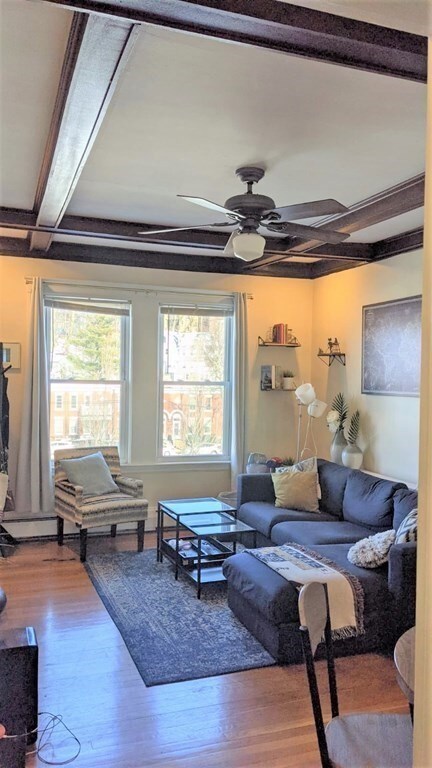 1738 Commonwealth Ave unit 6, Brighton, MA 02135 - photo 2