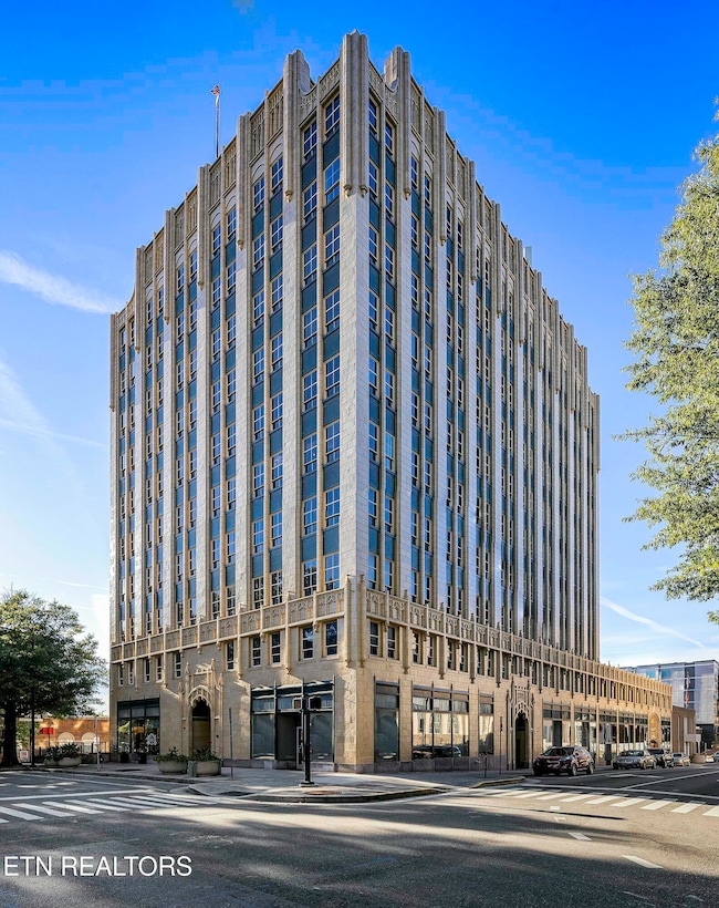 603 W Main St unit 103, Knoxville, TN 37902 - photo 2