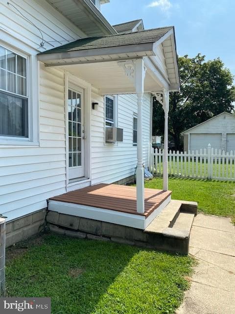 317 Mount Vernon Ave, Laurel Springs, NJ 08021 - photo 3