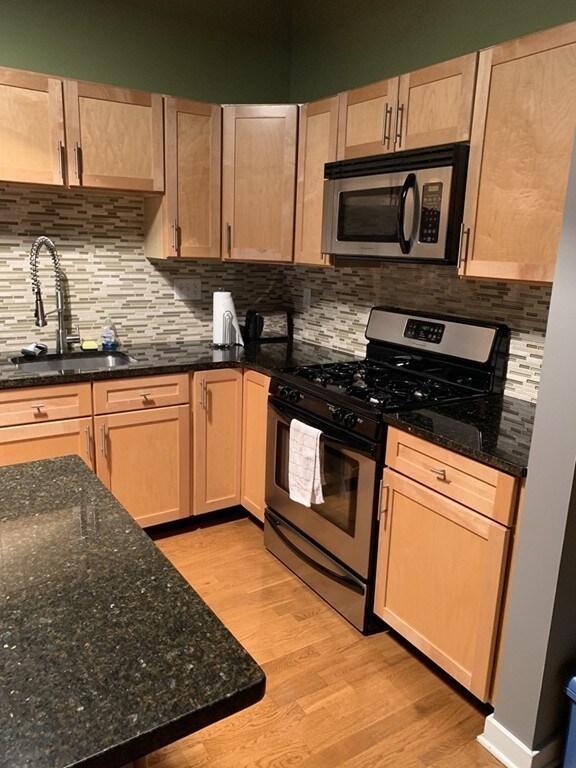 Fremont Lofts unit 235, Worcester, MA 01603 - photo 2