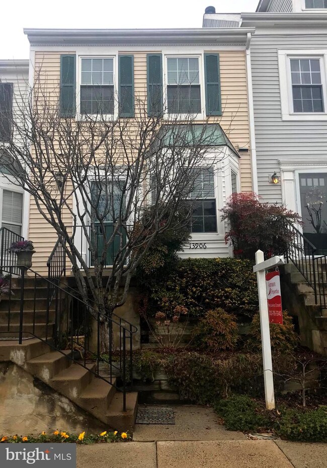 13906 Preacher Chapman Place, Centreville, VA 20121 - photo 2