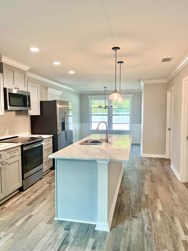 79 Tafflinger Rd, Crawfordville, FL 32327 - photo 5