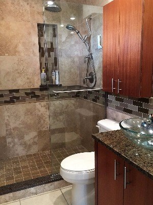 Master Bath